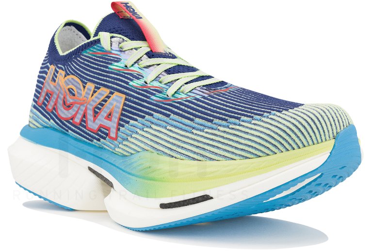Hoka One One Cielo X1 W