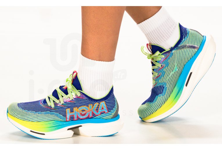 Hoka One One Cielo X1 W