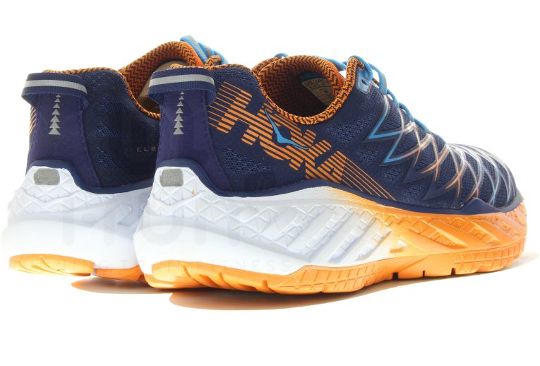 Hoka One One Clayton 2