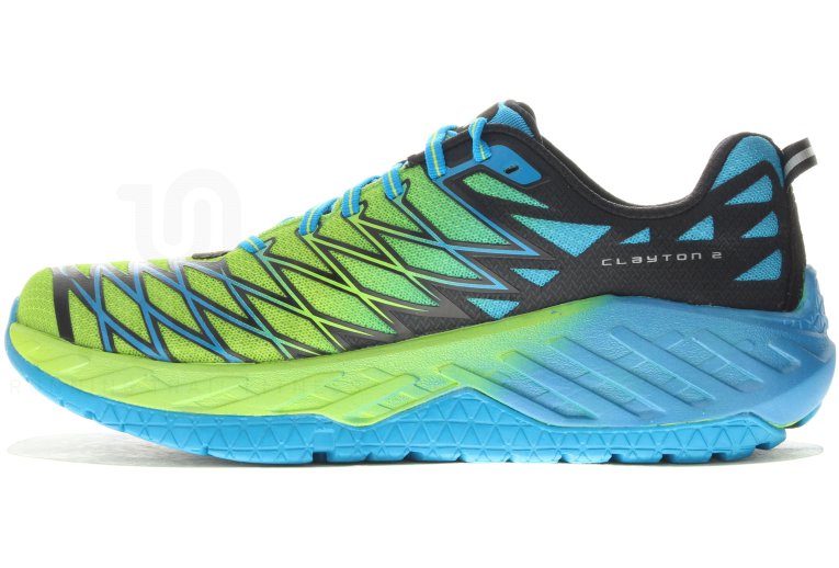 Hoka One One Clayton 2