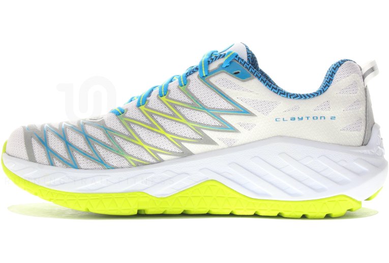 Hoka One One Clayton 2