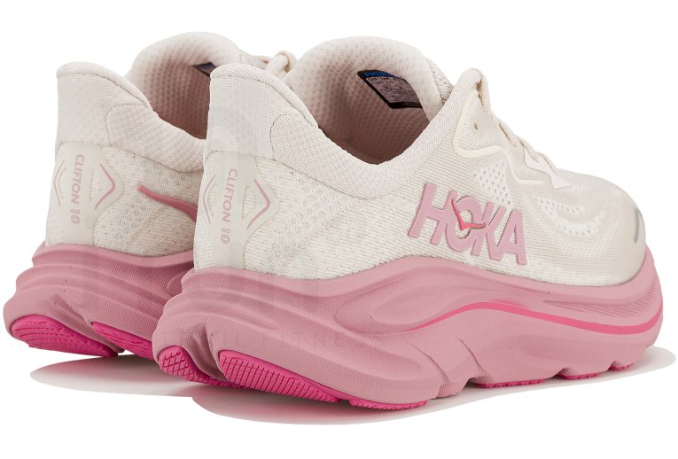 Hoka One One Clifton 10 Junior