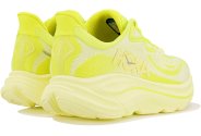 Hoka One One Clifton 10 Neon Pack