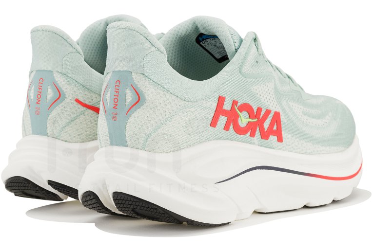 Hoka One One Clifton 10