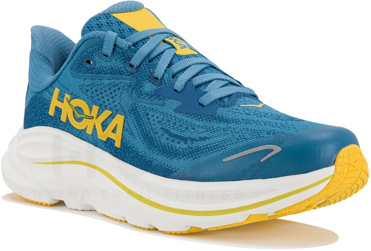 Hoka One One Clifton 10 Junior