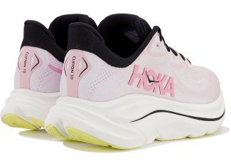Hoka One One Clifton 10 Wide Damen