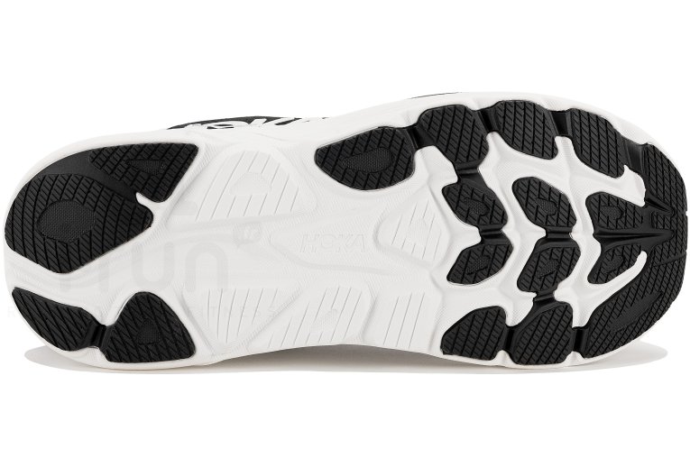 Hoka One One Clifton 10 Wide