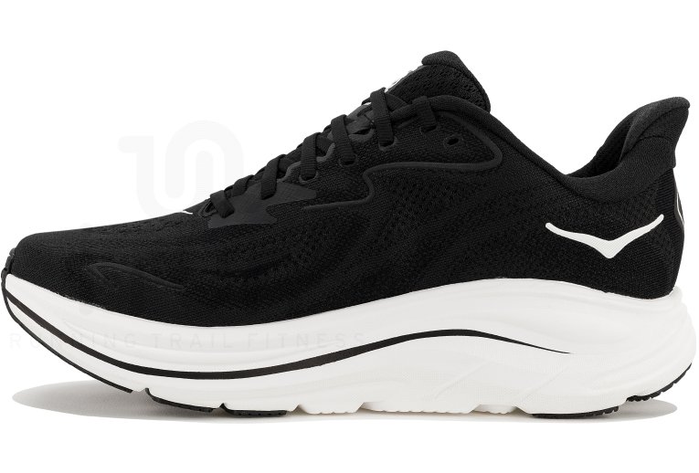 Hoka One One Clifton 10 Wide