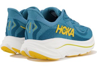 Hoka One One Clifton 10 Wide Herren