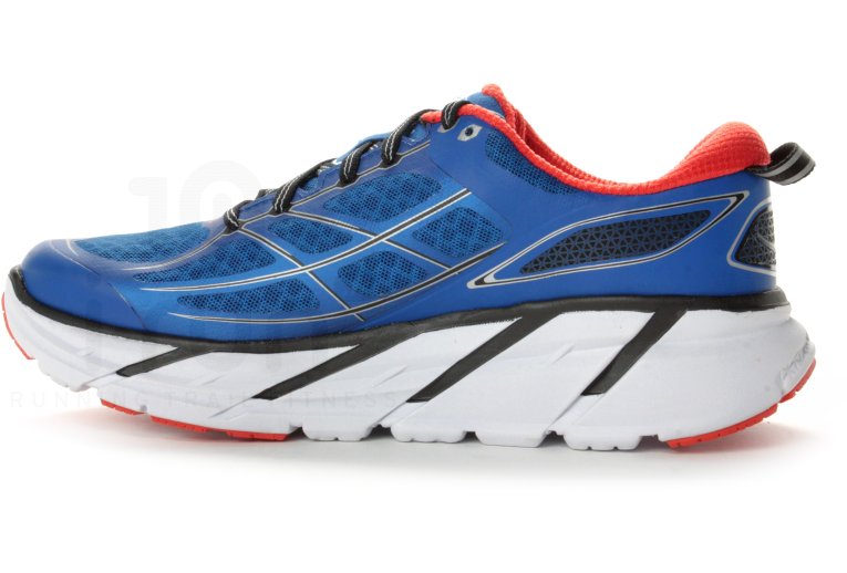 Hoka One One Clifton 2