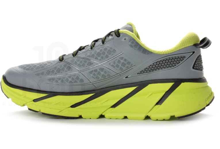 Hoka One One Clifton 2