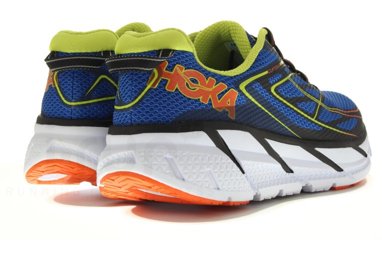 Hoka One One Clifton 3