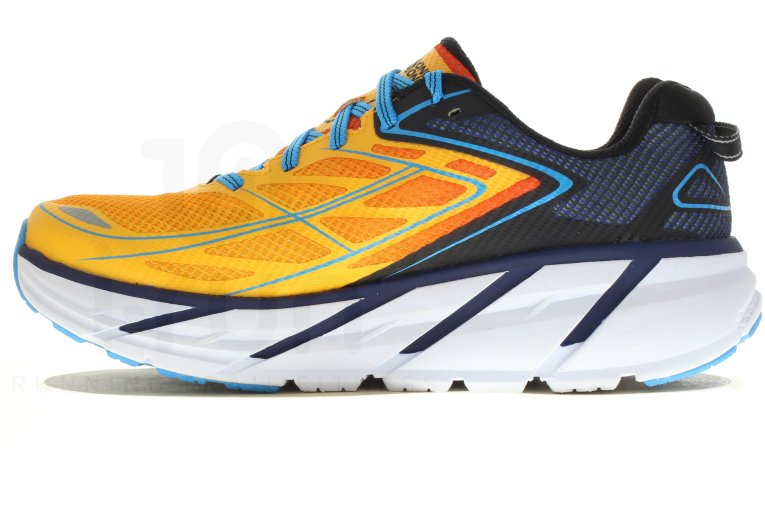 Hoka One One Clifton 3