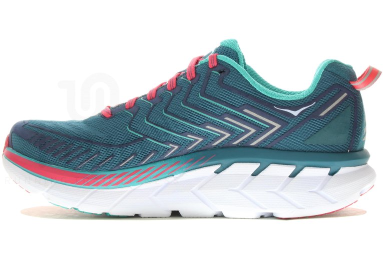 Hoka One One Clifton 4 - Ancha