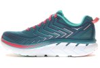 Hoka One One Clifton 4 - Ancha
