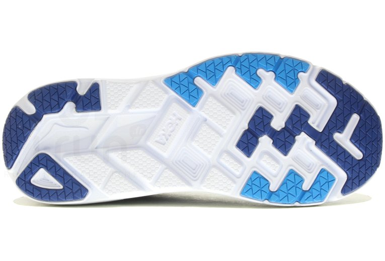 Hoka One One Clifton 4