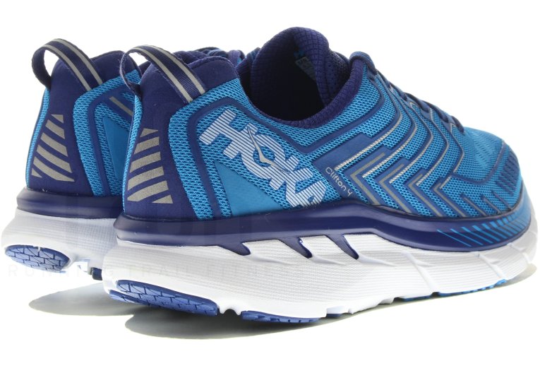 Hoka One One Clifton 4