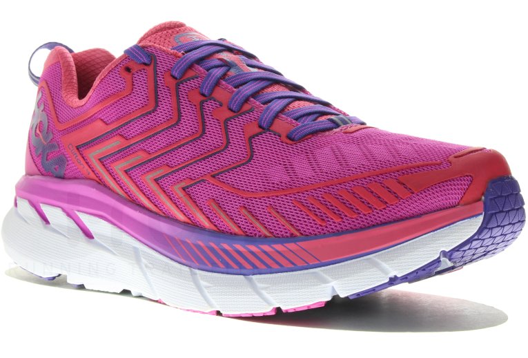 Hoka One One Clifton 4