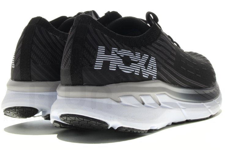 Hoka One One Clifton 5 Knit