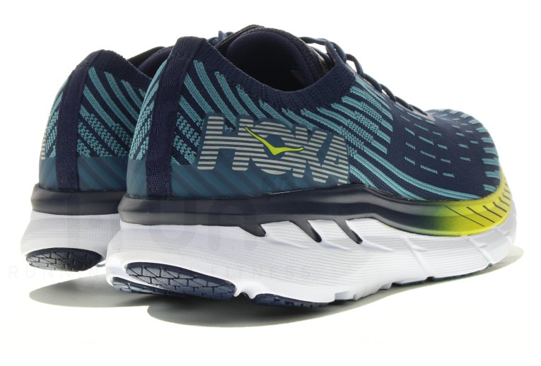 Hoka One One Clifton 5 Knit
