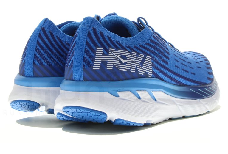 Hoka One One Clifton 5 Knit