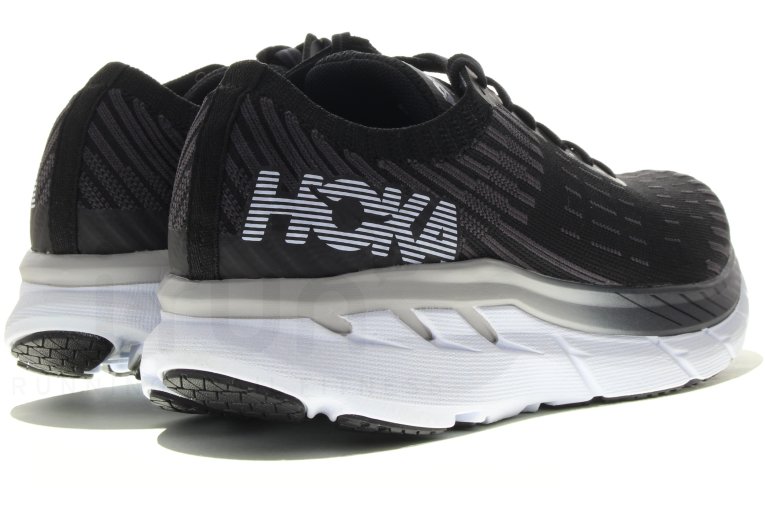 Hoka One One Clifton 5 Knit