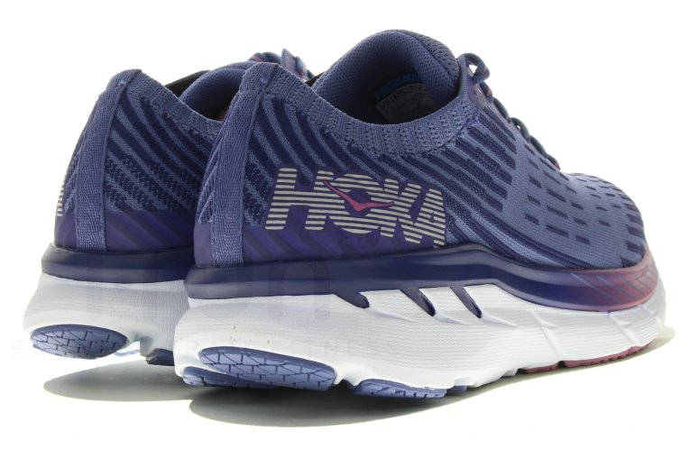 Hoka One One Clifton 5 Knit