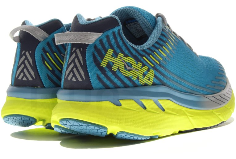 Hoka One One Clifton 5