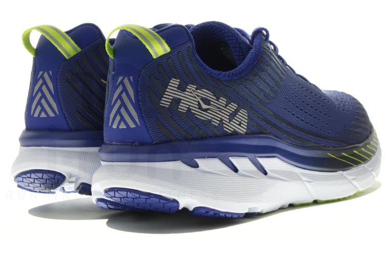 Hoka One One Clifton 5