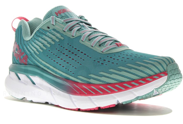 Hoka One One Clifton 5