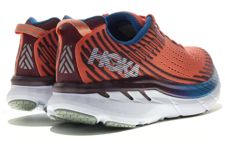 Hoka One One Clifton 5