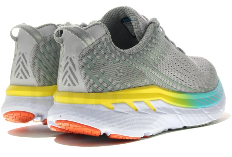 Hoka One One Clifton 5