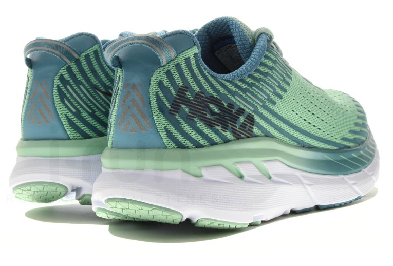 Hoka One One Clifton 5