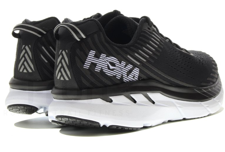 Hoka One One Clifton 5 Wide