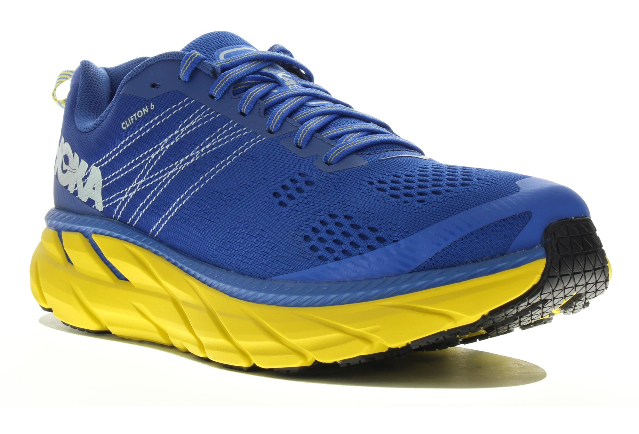 solde hoka one one