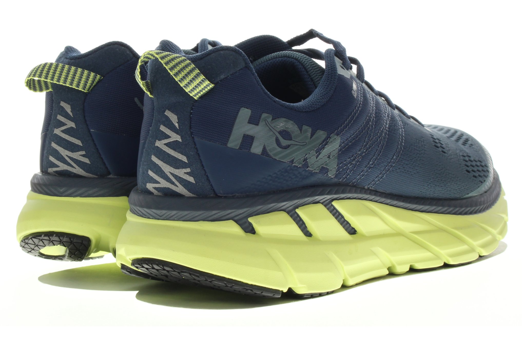 basket hoka one one