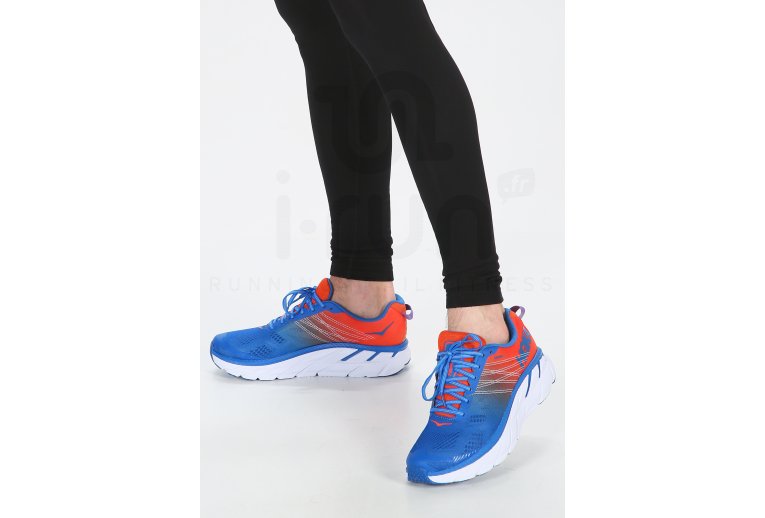 Hoka One One Clifton 6