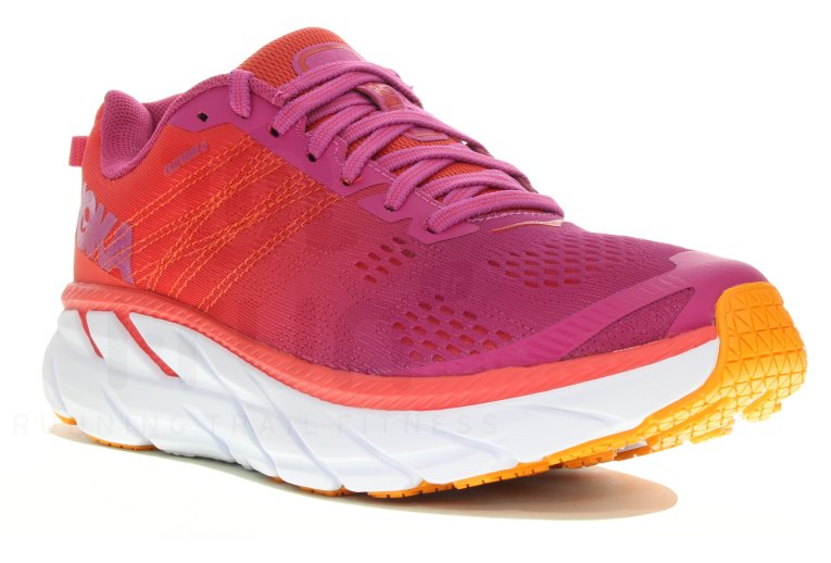 Hoka One One Clifton 6