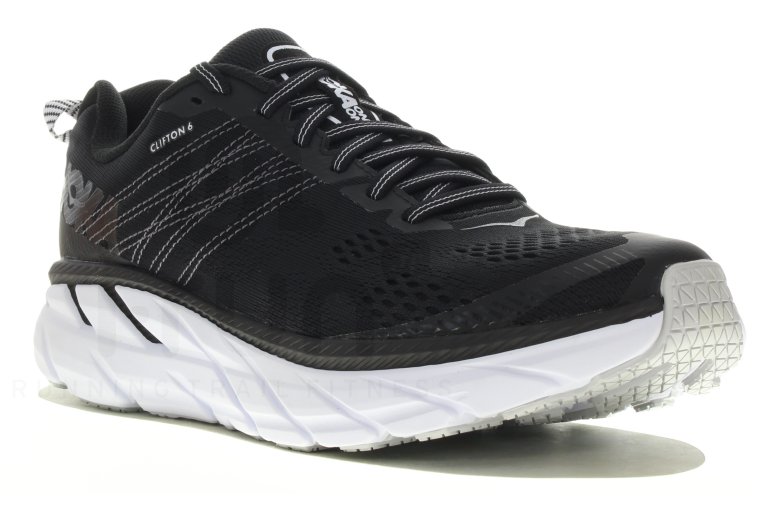 Hoka One One Clifton 6