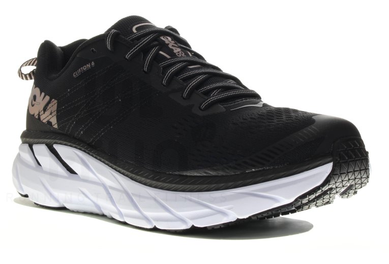 Hoka One One Clifton 6