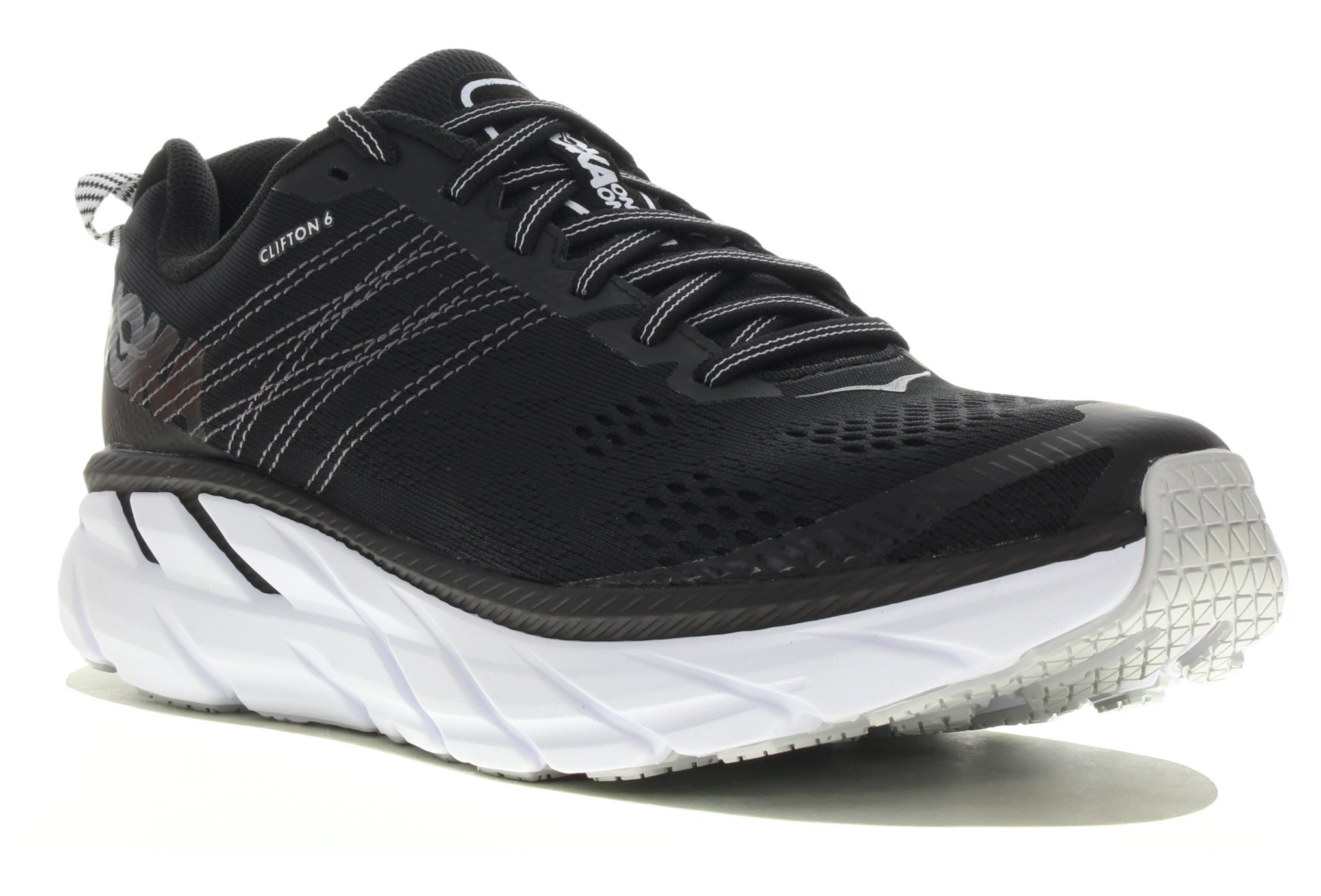 Hoka One One Clifton 6 W Chaussures running femme
