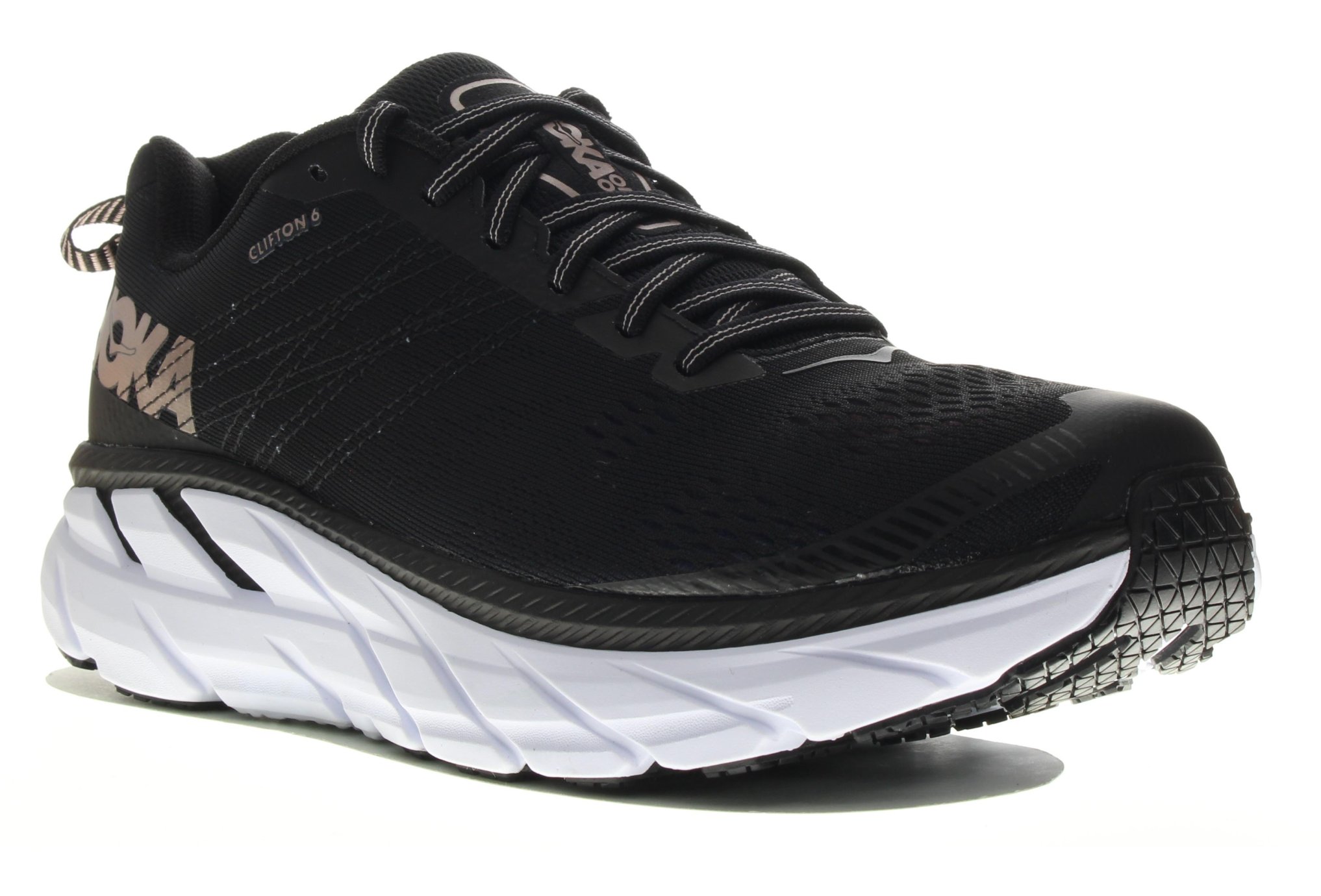 Hoka One One Clifton 6 W Chaussures running femme