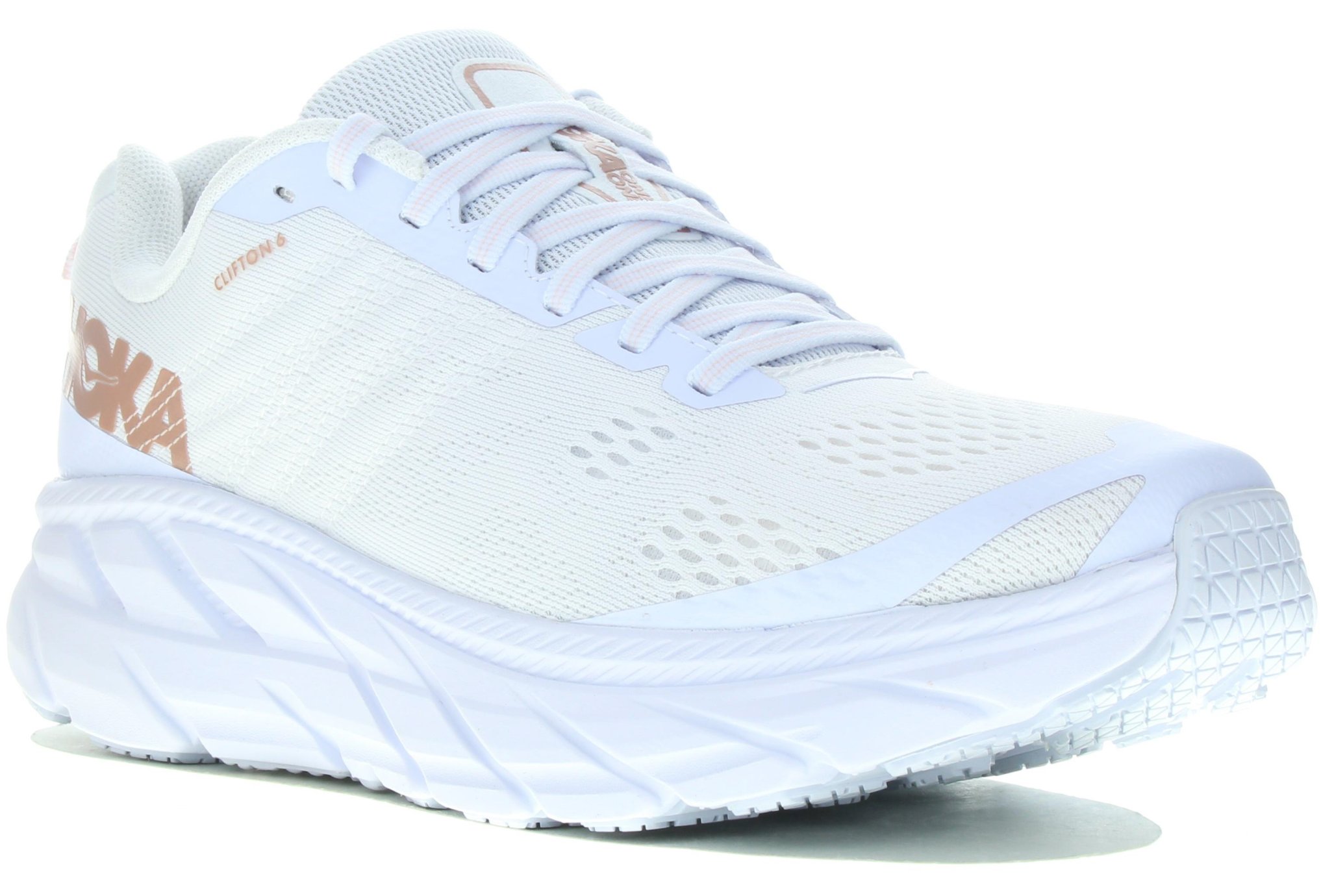 Hoka One One Clifton 6 W Chaussures running femme