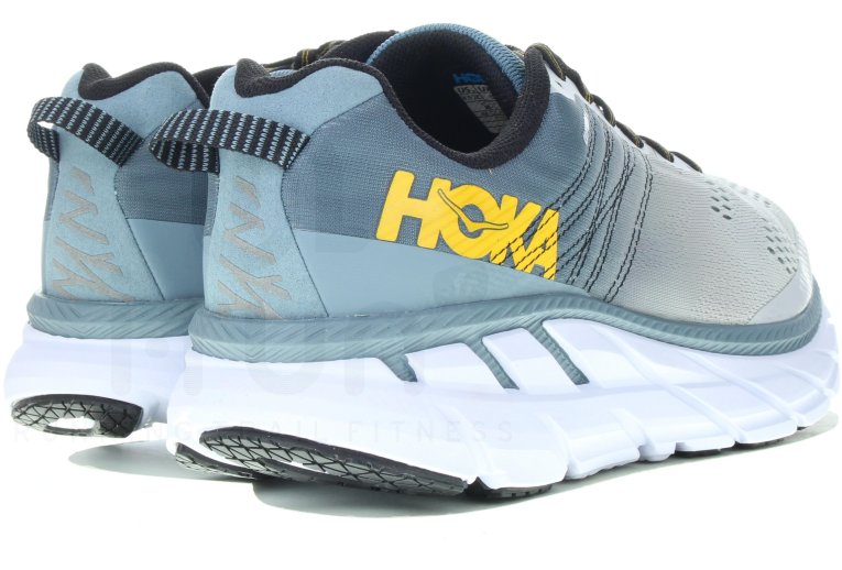 Hoka One One Clifton 6 Wide