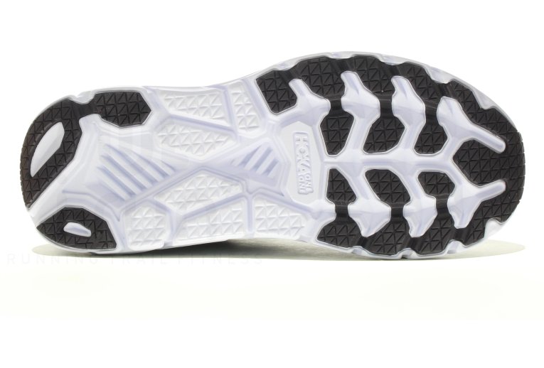 Hoka One One Clifton 6 Wide