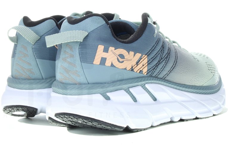 hoka clifton 6 wide herr