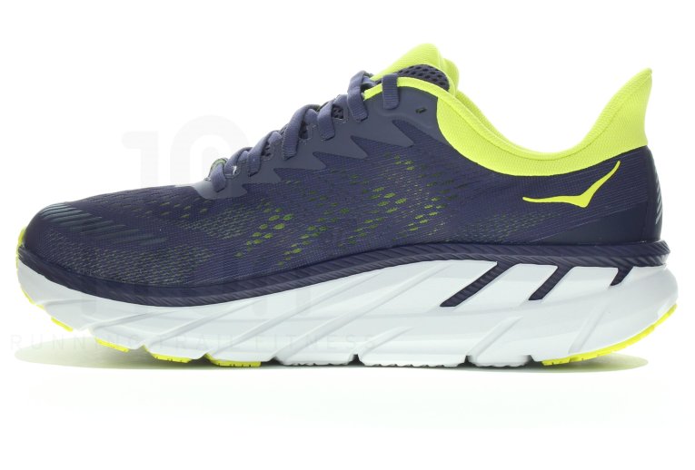 Hoka One One Clifton 7