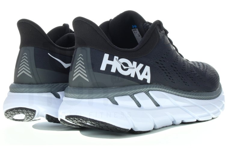 Hoka One One Clifton 7 en promoción | Hombre Zapatillas Terrenos mixtos Hoka  One One