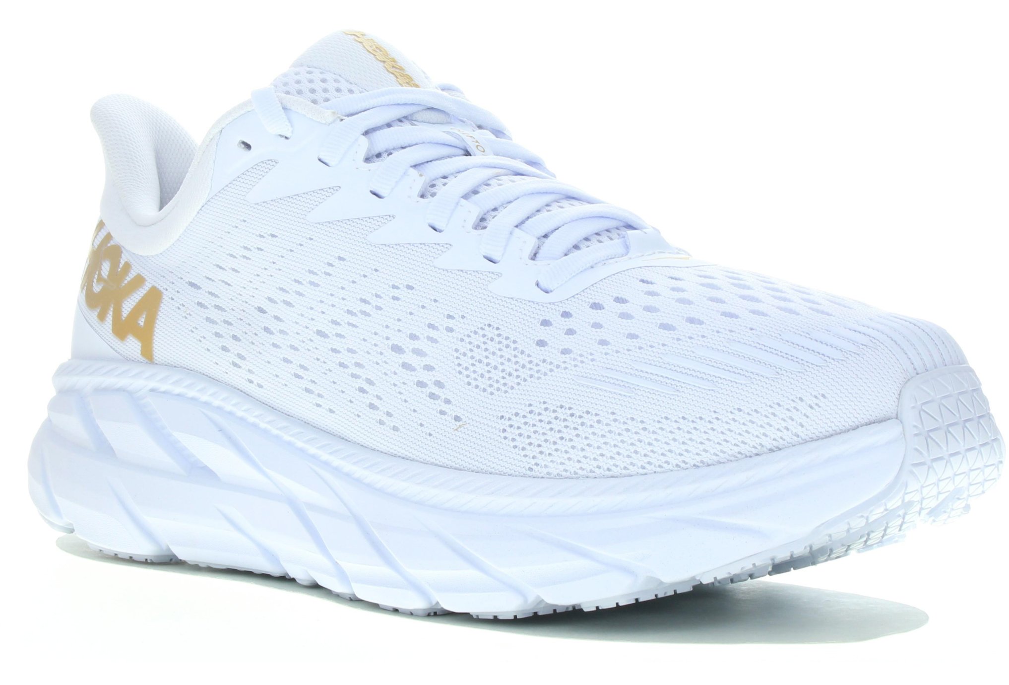Hoka One One Clifton 7 M Diététique Chaussures homme