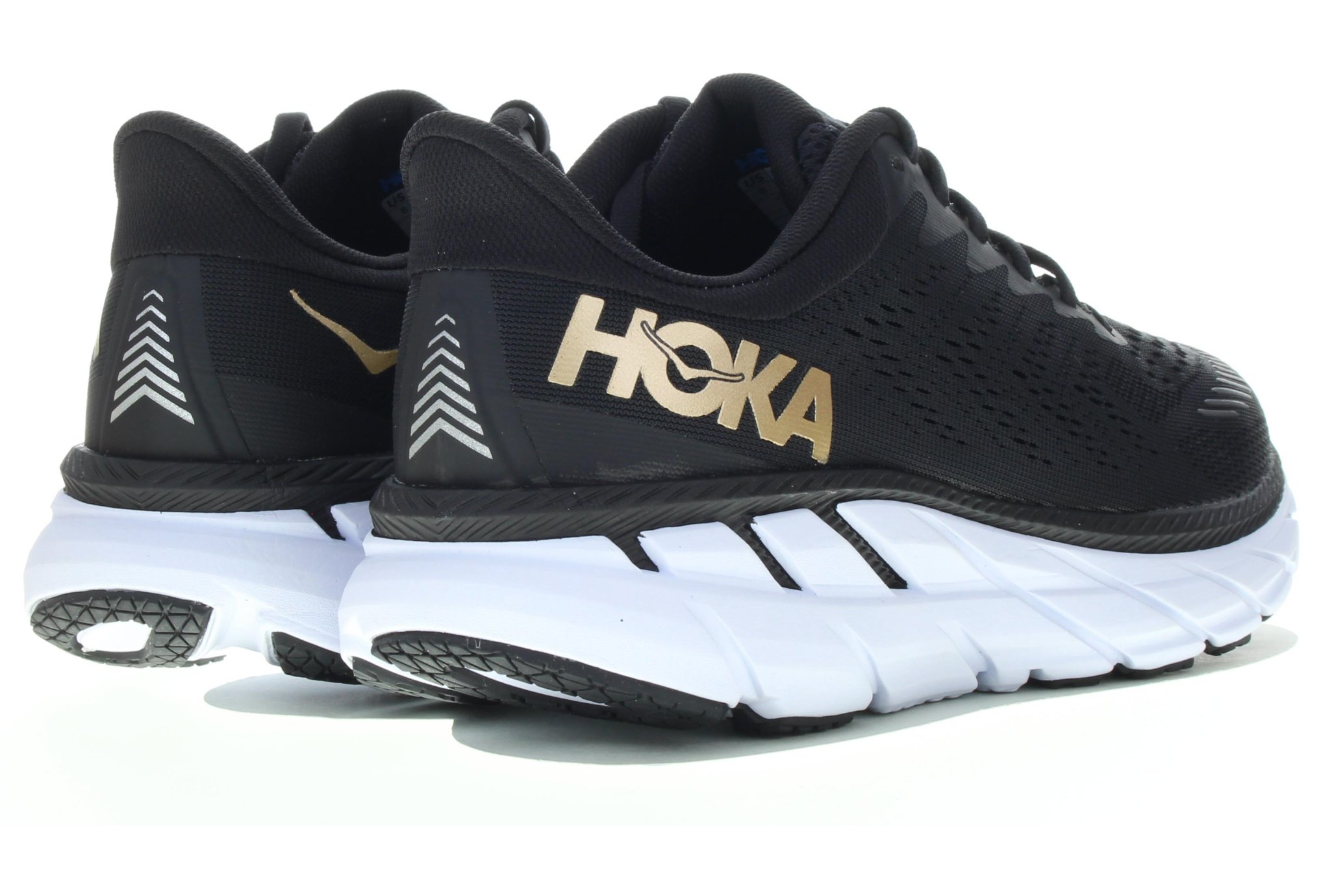 Hoka damen clifton 7 Clearance